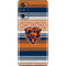 NFL Chicago Bears Trailblazer Galaxy S20 Fan Edition Skin