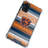 NFL Chicago Bears Trailblazer Galaxy S20 FE Clear Case