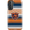 NFL Chicago Bears Trailblazer Galaxy S21 5G Pro Case