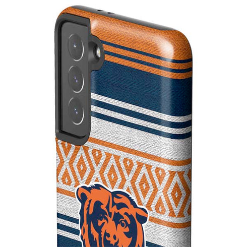 NFL Chicago Bears Trailblazer Galaxy S21 5G Pro Case