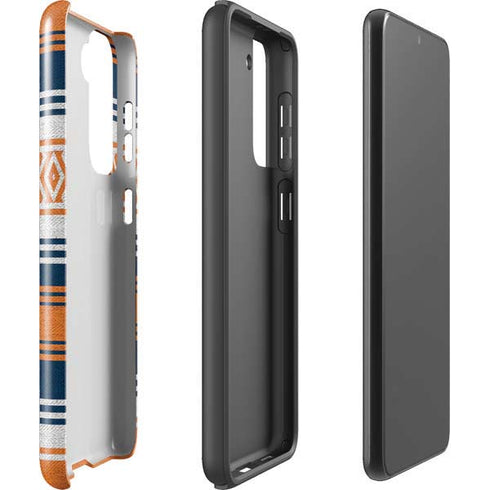 NFL Chicago Bears Trailblazer Galaxy S21 Plus 5G Pro Case