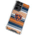 NFL Chicago Bears Trailblazer Galaxy S21 Ultra 5G Clear Case
