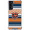 NFL Chicago Bears Trailblazer Galaxy S22 Clear Case
