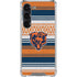 NFL Chicago Bears Trailblazer Galaxy S23 Clear Case