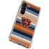 NFL Chicago Bears Trailblazer Galaxy S23 Clear Case