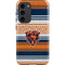 NFL Chicago Bears Trailblazer Galaxy S23 Plus Pro Case