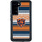 NFL Chicago Bears Trailblazer Galaxy S23 Plus Waterproof Case