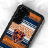 NFL Chicago Bears Trailblazer Galaxy S23 Plus Waterproof Case