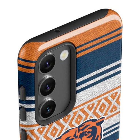 NFL Chicago Bears Trailblazer Galaxy S23 Pro Case