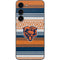 NFL Chicago Bears Trailblazer Galaxy S23 Skin