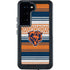 NFL Chicago Bears Trailblazer Galaxy S23 Waterproof Case
