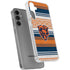 NFL Chicago Bears Trailblazer Galaxy S24 Plus Clear Case