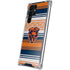 NFL Chicago Bears Trailblazer Galaxy S24 Ultra Clear Case