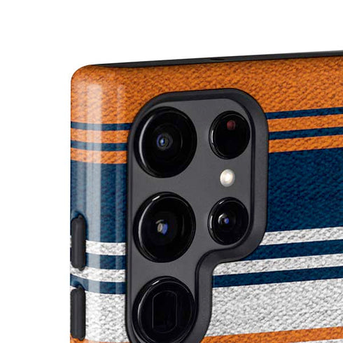 NFL Chicago Bears Trailblazer Galaxy S24 Ultra Impact Case