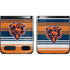 NFL Chicago Bears Trailblazer Galaxy Z Flip Skin