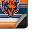 NFL Chicago Bears Trailblazer Galaxy Z Flip Skin