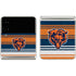 NFL Chicago Bears Trailblazer Galaxy Z Flip3 5G Skin