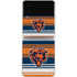 NFL Chicago Bears Trailblazer Galaxy Z Flip3 5G Skin
