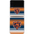 NFL Chicago Bears Trailblazer Galaxy Z Flip4 5G Skin