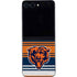 NFL Chicago Bears Trailblazer Galaxy Z Flip5 5G Skin