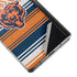 NFL Chicago Bears Trailblazer Galaxy Z Fold2 5G Skin