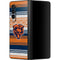 NFL Chicago Bears Trailblazer Galaxy Z Fold3 5G Skin