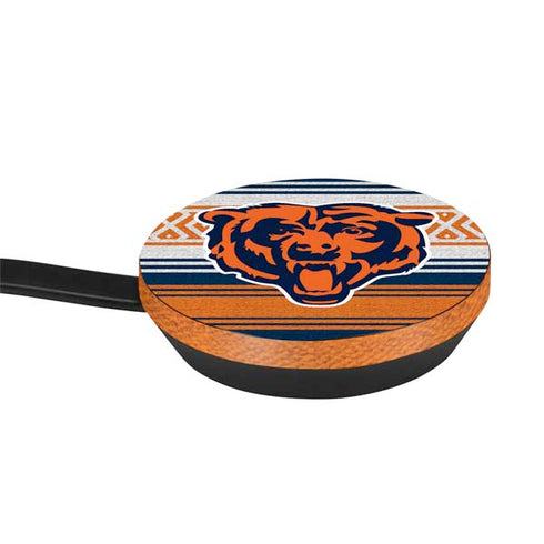 NFL Chicago Bears Trailblazer Google Stadia Controller Skin