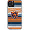 NFL Chicago Bears Trailblazer iPhone 11 Pro Clear Case