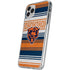 NFL Chicago Bears Trailblazer iPhone 11 Pro Clear Case