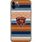 NFL Chicago Bears Trailblazer iPhone 11 Pro Max Skin