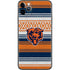NFL Chicago Bears Trailblazer iPhone 11 Pro Max Skin