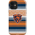 NFL Chicago Bears Trailblazer iPhone 12 Impact Case