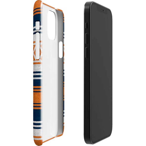 NFL Chicago Bears Trailblazer iPhone 12 Mini Lite Case