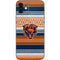 NFL Chicago Bears Trailblazer iPhone 12 Mini Skin