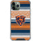 NFL Chicago Bears Trailblazer iPhone 12 Pro Clear Case