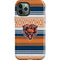 NFL Chicago Bears Trailblazer iPhone 12 Pro Impact Case