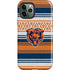 NFL Chicago Bears Trailblazer iPhone 12 Pro Impact Case