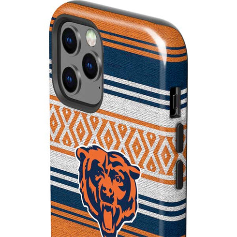 NFL Chicago Bears Trailblazer iPhone 12 Pro Impact Case