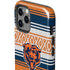NFL Chicago Bears Trailblazer iPhone 12 Pro Impact Case
