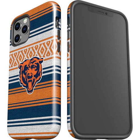 NFL Chicago Bears Trailblazer iPhone 12 Pro Impact Case