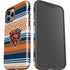 NFL Chicago Bears Trailblazer iPhone 12 Pro Impact Case