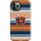 NFL Chicago Bears Trailblazer iPhone 12 Pro Max Impact Case