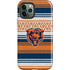 NFL Chicago Bears Trailblazer iPhone 12 Pro Max Impact Case