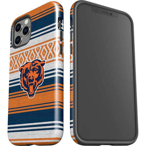 NFL Chicago Bears Trailblazer iPhone 12 Pro Max Impact Case