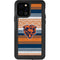 NFL Chicago Bears Trailblazer iPhone 12 Pro Waterproof Case
