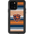 NFL Chicago Bears Trailblazer iPhone 12 Pro Waterproof Case