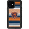 NFL Chicago Bears Trailblazer iPhone 12 Waterproof Case