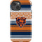 NFL Chicago Bears Trailblazer iPhone 13 Impact Case