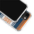 NFL Chicago Bears Trailblazer iPhone 13 Mini Clear Case