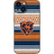 NFL Chicago Bears Trailblazer iPhone 13 Mini Skin